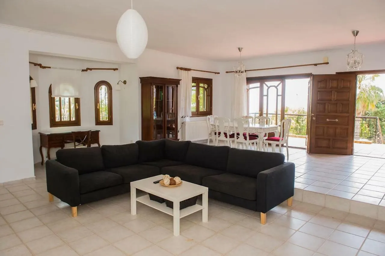 Villa Anna Nea Skioni