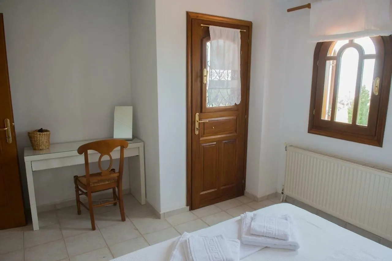 Villa Anna Nea Skioni